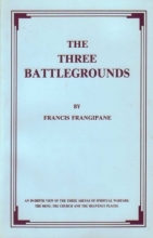 Cover art for The Three Battlegrounds
