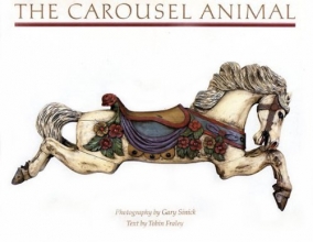 Cover art for Carousel Animal