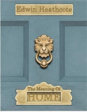 Cover art for The Meaning of Home