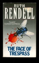 Cover art for Face of Trespass,the