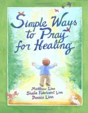 Cover art for Simple Ways to Pray for Healing