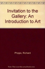 Cover art for Invitation to the Gallery: An Introduction to Art