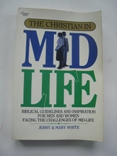 Cover art for The Christian in mid life (A Navigator book)
