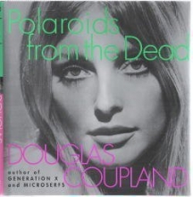 Cover art for Polaroids from the Dead