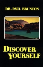 Cover art for Discover Yourself