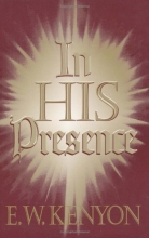 Cover art for In His Presence