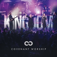 Cover art for Kingdom