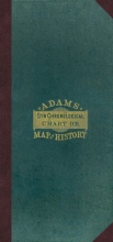 Cover art for Adam's Synchronological Chart or Map of History.