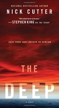 Cover art for The Deep