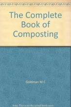 Cover art for The Complete Book of Composting