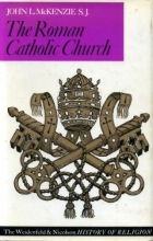 Cover art for Roman Catholic Church (History of religion)