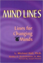 Cover art for Mind-lines: Lines For Changing Minds