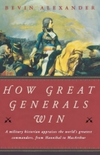 Cover art for How Great Generals Win