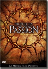 Cover art for The Prophecies of the Passion