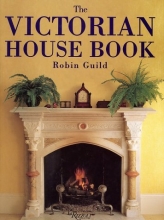 Cover art for The Victorian House Book