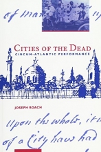 Cover art for Cities of the Dead
