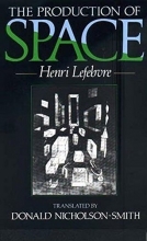 Cover art for The Production of Space