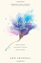 Cover art for Still Waiting: Hope for When God Doesnt Give You What You Want