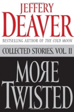 Cover art for 2: More Twisted: Collected Stories, Vol. II