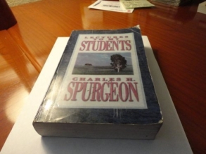 Cover art for Lectures to My Students