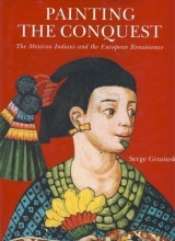Cover art for Painting The Conquest
