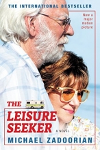 Cover art for The Leisure Seeker [Movie Tie-in]: A Novel