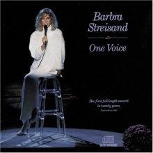 Cover art for One Voice