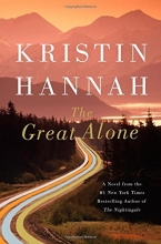 Cover art for The Great Alone: A Novel