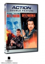 Cover art for Detonator/Detonator 2: Night Watch