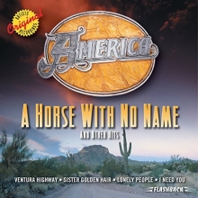 Cover art for A Horse With No Name & Other Hits