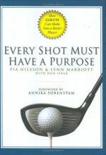 Cover art for Every Shot Must Have a Purpose: How GOLF54 Can Make You a Better Player