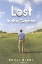 Cover art for Lost in the Garden