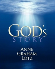 Cover art for God's Story