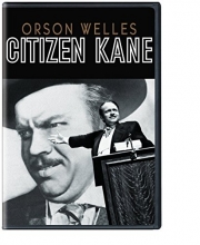 Cover art for Citizen Kane: 75th Anniversary (AFI Top 100)