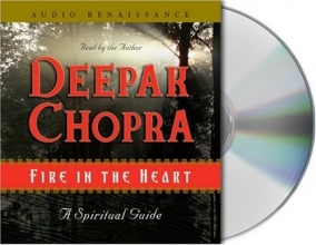 Cover art for Fire in the Heart (Audio Renaissance)