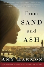 Cover art for From Sand and Ash