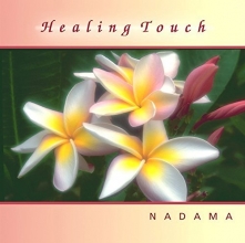 Cover art for Healing Touch