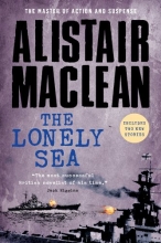 Cover art for The Lonely Sea