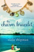 Cover art for The Charm Bracelet: A Novel