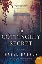 Cover art for The Cottingley Secret: A Novel