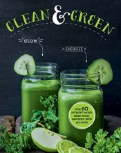 Cover art for Clean & Green