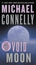 Cover art for Void Moon