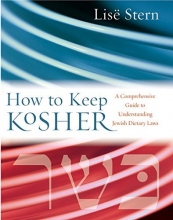 Cover art for How to Keep Kosher: A Comprehensive Guide to Understanding Jewish Dietary Laws