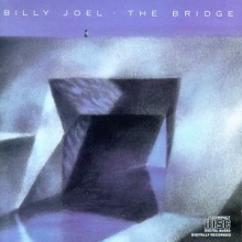 Cover art for The Bridge  [ECD]