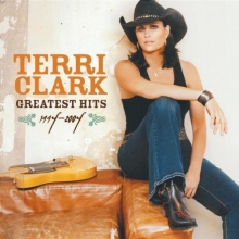 Cover art for Greatest Hits: 1994-2004