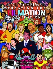 Cover art for Lou Scheimer: Creating the Filmation Generation