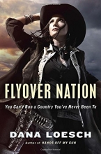 Cover art for Flyover Nation: You Can't Run a Country You've Never Been To