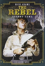 Cover art for Rebel: Season 1