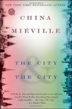 Cover art for The City & The City (Random House Reader's Circle)