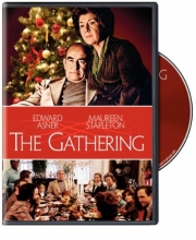 Cover art for The Gathering